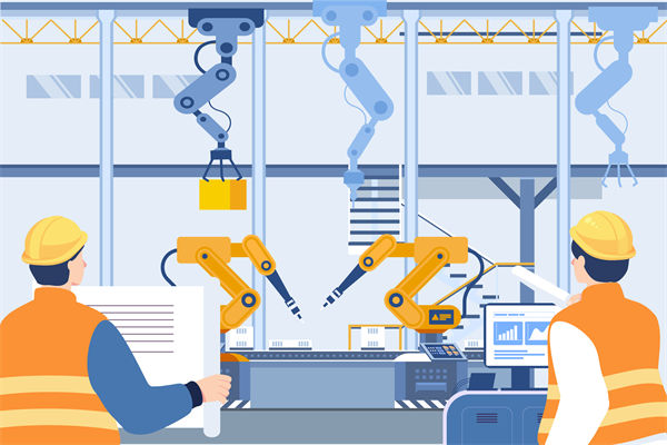 精益生產(chǎn)咨詢公司，能幫企業(yè)消除浪費提升效率嗎？