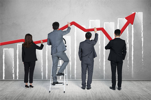 企業(yè)管理咨詢(xún)公司，能幫企業(yè)找到增長(zhǎng)的第二曲線嗎？