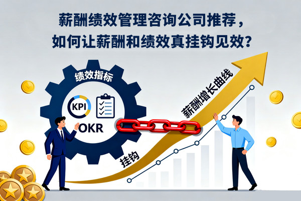 薪酬績(jī)效管理咨詢公司推薦，如何讓薪酬和績(jī)效真掛鉤見(jiàn)效？