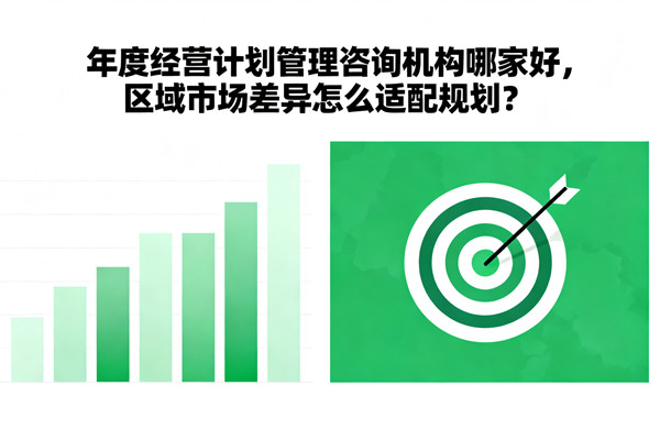 年度經(jīng)營計(jì)劃管理咨詢機(jī)構(gòu)哪家好，區(qū)域市場差異怎么適配規(guī)劃？