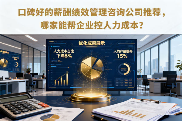 口碑好的薪酬績(jī)效管理咨詢(xún)公司推薦，哪家能幫企業(yè)控人力成本？