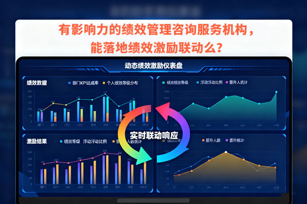 有影響力的績效管理咨詢服務機構(gòu)，能落地績效激勵聯(lián)動么？