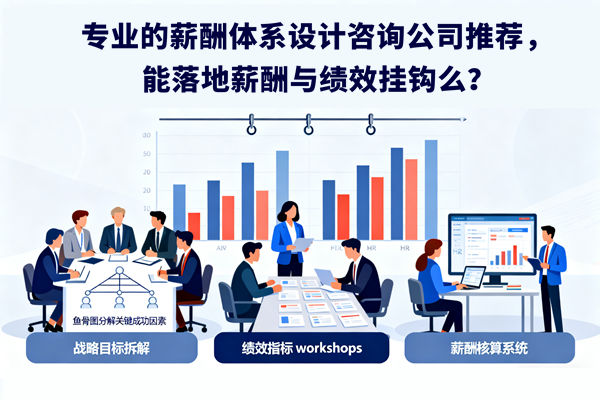 專業(yè)的薪酬體系設(shè)計(jì)咨詢公司推薦，能落地薪酬與績(jī)效掛鉤么？