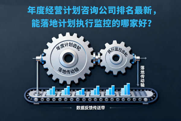 年度經(jīng)營計(jì)劃咨詢公司排名最新，能落地計(jì)劃執(zhí)行監(jiān)控的哪家好？