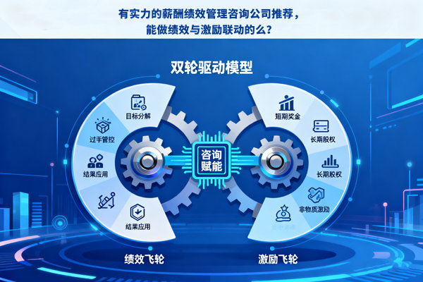 有實(shí)力的薪酬績(jī)效管理咨詢公司推薦，能做績(jī)效與激勵(lì)聯(lián)動(dòng)的么？