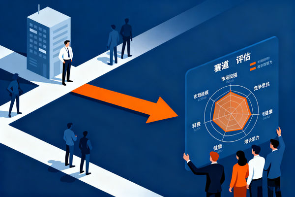 哪家戰(zhàn)略定位咨詢公司比較好，能做賽道選擇落地的選哪家？