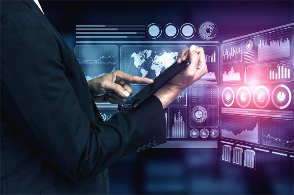 專業(yè)的績效管理咨詢公司推薦，哪家能做績效數(shù)據(jù)可視化體系？