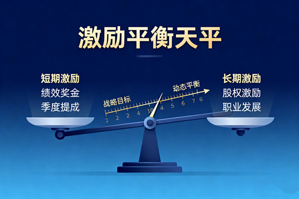 哪家薪酬與績效管理咨詢公司最專業(yè)，懂長短激勵平衡設(shè)計的嗎？