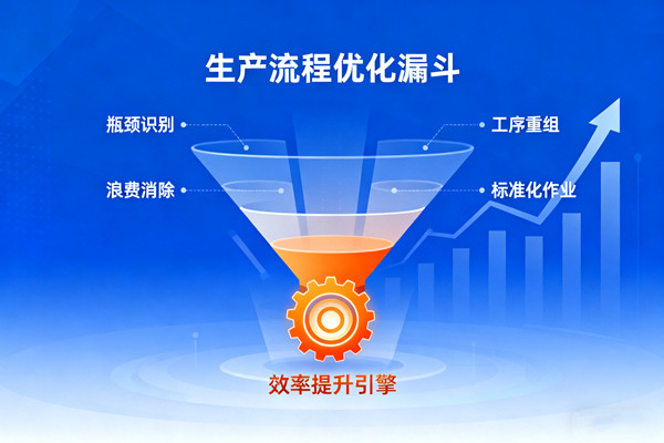 值得信賴的精益管理咨詢公司推薦，能做現(xiàn)場(chǎng)效率提升的選哪家？