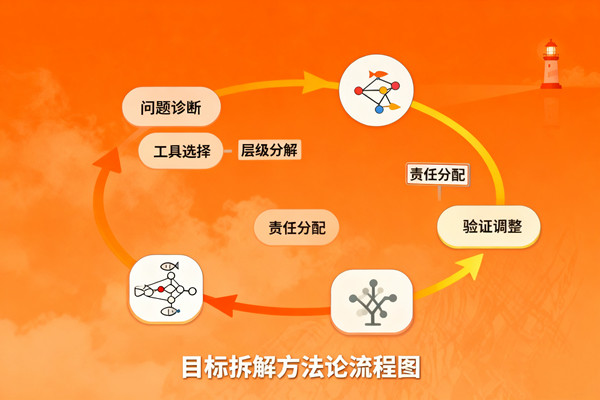 年度經(jīng)營(yíng)計(jì)劃咨詢服務(wù)機(jī)構(gòu)哪個(gè)好，能解目標(biāo)拆解模糊的嗎？