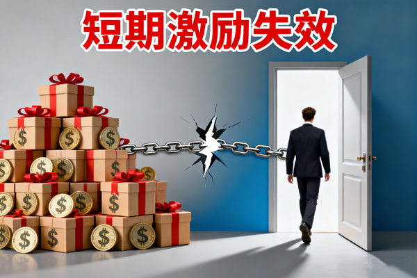 有實力的薪酬績效咨詢公司推薦，能破激勵與留存脫節(jié)的嗎？