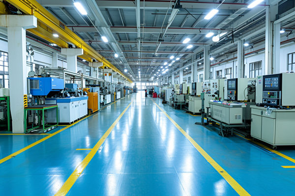 口碑好的駐廠咨詢公司推薦，能解生產(chǎn)流程混亂問題嗎？