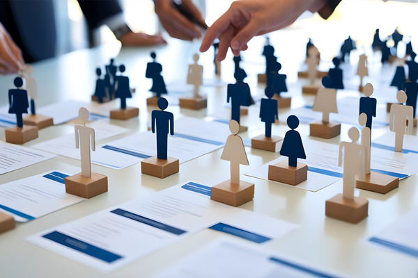 靠譜的人力資源管理咨詢(xún)公司有哪些，能落地人力效能提升嗎？