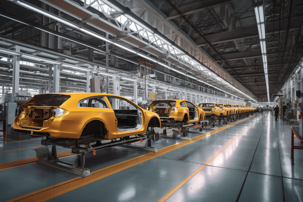 專業(yè)的精益生產(chǎn)管理咨詢公司哪家好，能降生產(chǎn)交付周期嗎？