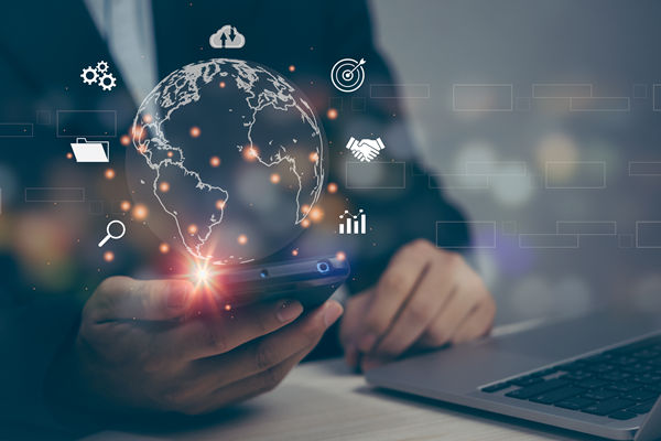 值得信賴的營銷管理咨詢公司，哪家適合實體企業(yè)線上轉型的？