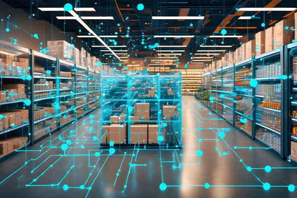 國內(nèi)供應(yīng)鏈咨詢公司有哪些，能落地供應(yīng)鏈敏捷響應(yīng)機(jī)制嗎？