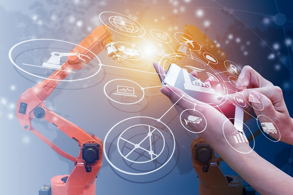 裝備制造行業(yè)選哪家企業(yè)管理咨詢公司，懂智能制造轉(zhuǎn)型落地嗎？