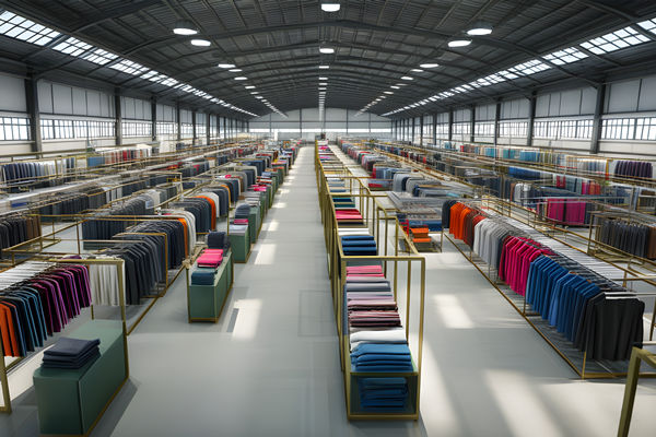 服裝行業(yè)年度經(jīng)營計(jì)劃服務(wù)公司，可落地柔性生產(chǎn)產(chǎn)能規(guī)劃嗎？