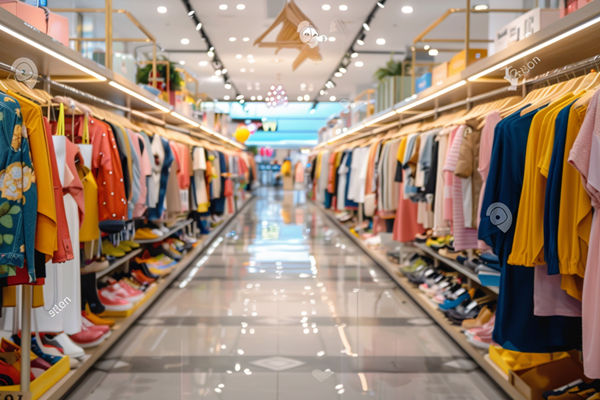 服裝行業(yè)供應(yīng)鏈管理咨詢公司哪家好，可優(yōu)化庫(kù)存周轉(zhuǎn)減少滯銷？