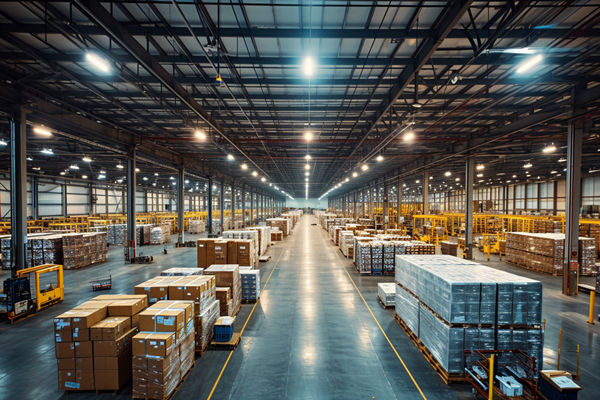 靠譜的供應(yīng)鏈管理咨詢公司有哪些，可破解庫(kù)存積壓周轉(zhuǎn)難題嗎？