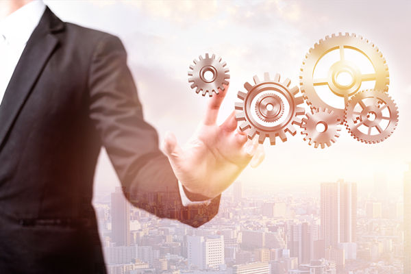 專業(yè)的流程管理咨詢推薦公司，能搭建標(biāo)準(zhǔn)化流程管控體系嗎？