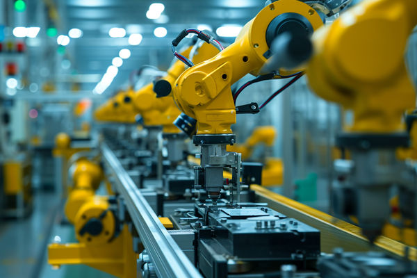 值得信賴的制造業(yè)管理咨詢公司哪家好，能優(yōu)化生產(chǎn)排程效率嗎？