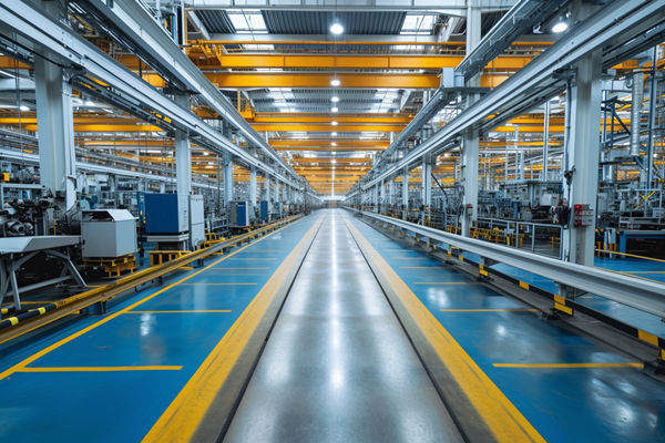 專業(yè)的精益生產(chǎn)管理咨詢選哪家，可落地5S現(xiàn)場管理嗎？