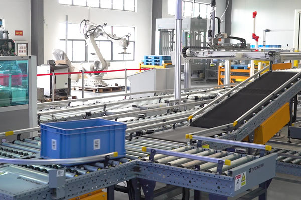 有影響力的精益生產(chǎn)咨詢服務(wù)機構(gòu)，能提設(shè)備綜合效率嗎？