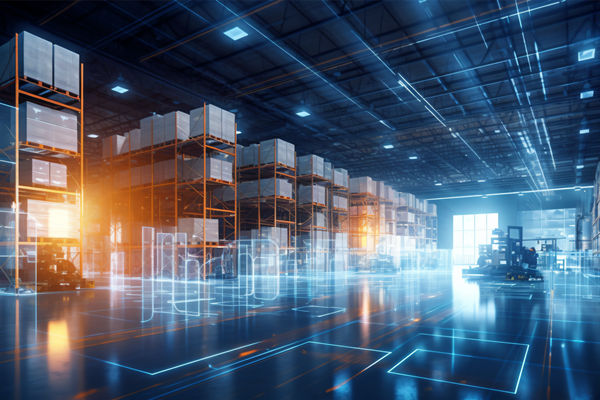 知名的供應(yīng)鏈咨詢公司排名前十，可做倉(cāng)干配一體化嗎？