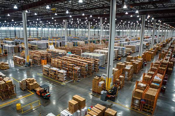 廣州供應(yīng)鏈管理咨詢公司推薦，能做倉儲布局優(yōu)化設(shè)計嗎？