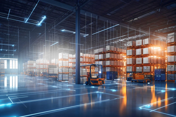 值得信賴的供應(yīng)鏈管理咨詢排名前十，懂構(gòu)建數(shù)智化供應(yīng)鏈嗎？