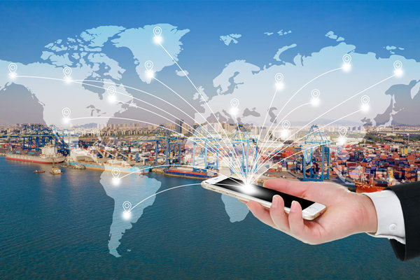 制造業(yè)戰(zhàn)略咨詢公司選哪家，懂布局海外市場渠道嗎？