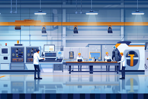 工廠管理咨詢公司推薦，擅長生產(chǎn)流程優(yōu)化的有哪些？