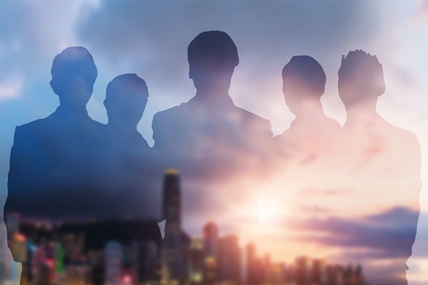 常州人力資源管理咨詢公司推薦，如何助力企業(yè)提升團隊效能？