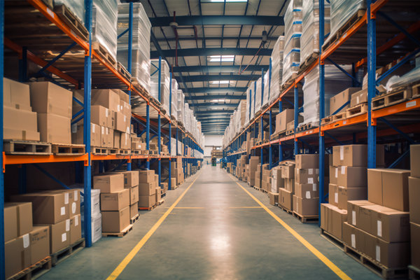 有影響力的集成供應(yīng)鏈管理咨詢公司推薦，能解庫(kù)存積壓難題么？