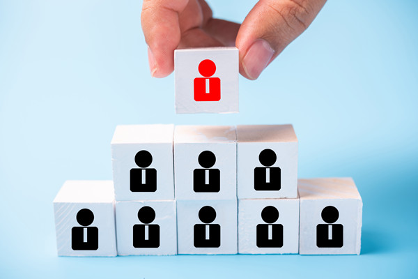 長沙人力資源管理咨詢公司推薦，善解人才梯隊(duì)建設(shè)嗎？