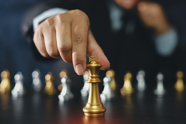 十大戰(zhàn)略咨詢公司排名，能破解戰(zhàn)略落地難問題嗎？