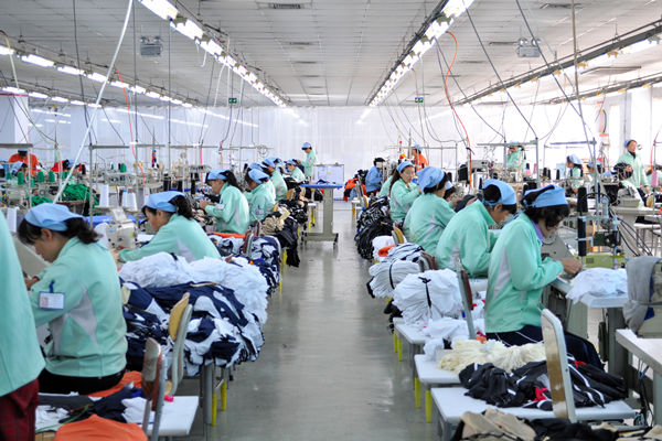 制造業(yè)人力資源管理咨詢公司排名，可提升車間人效產(chǎn)出嗎？