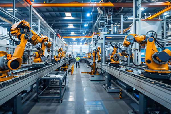 哪個精益生產(chǎn)咨詢公司最實(shí)在，能駐廠落地改善嗎？