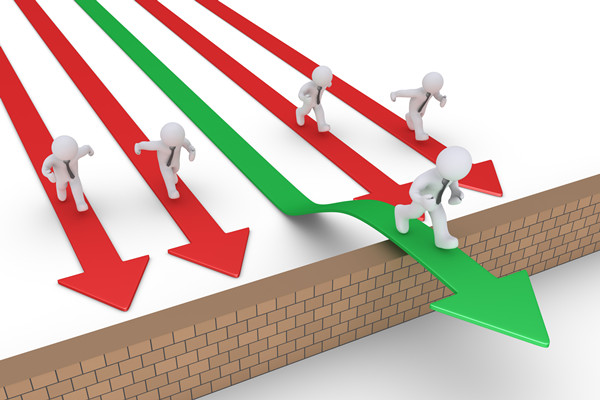 寧波戰(zhàn)略管理咨詢公司推薦，企業(yè)增長(zhǎng)乏力難題怎么解？