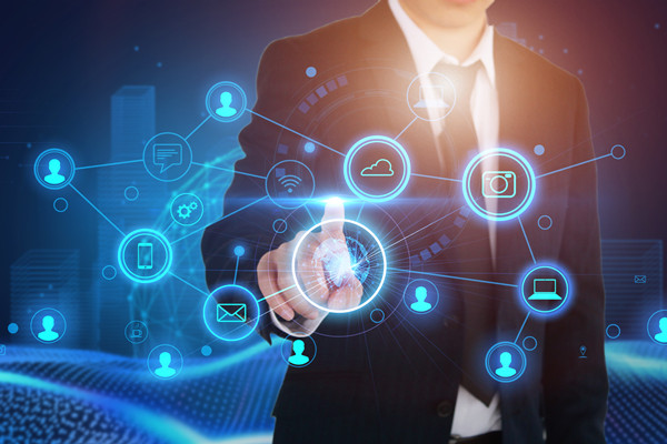 寧波企業(yè)管理咨詢公司推薦，善解數(shù)字化轉(zhuǎn)型落地難問(wèn)題么？