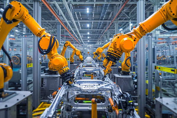 哪個精益生產(chǎn)咨詢公司效果最好，可助力提升車間產(chǎn)能么？