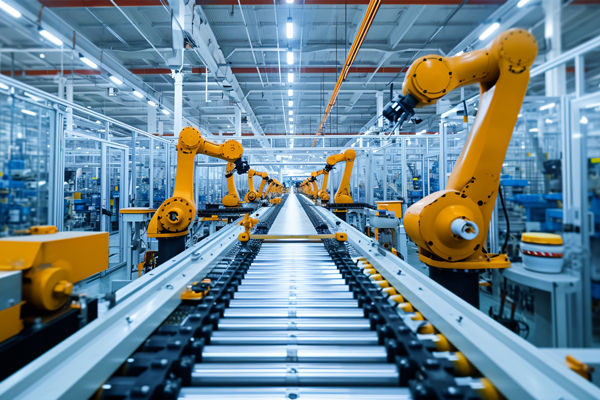 哪個精益生產(chǎn)管理咨詢公司效果最好，可提升生產(chǎn)核心效率？