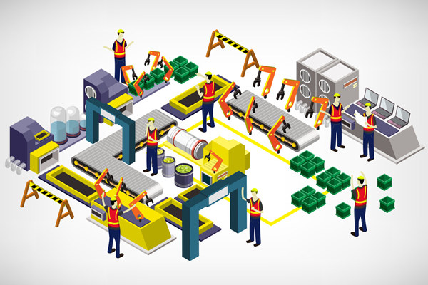 哪家精益生產(chǎn)管理咨詢公司最實(shí)戰(zhàn)，能落地適配產(chǎn)線的精益方案？