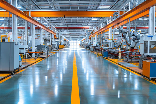 哪個(gè)精益生產(chǎn)咨詢公司最靠譜，如何打造長效精益管理模式？