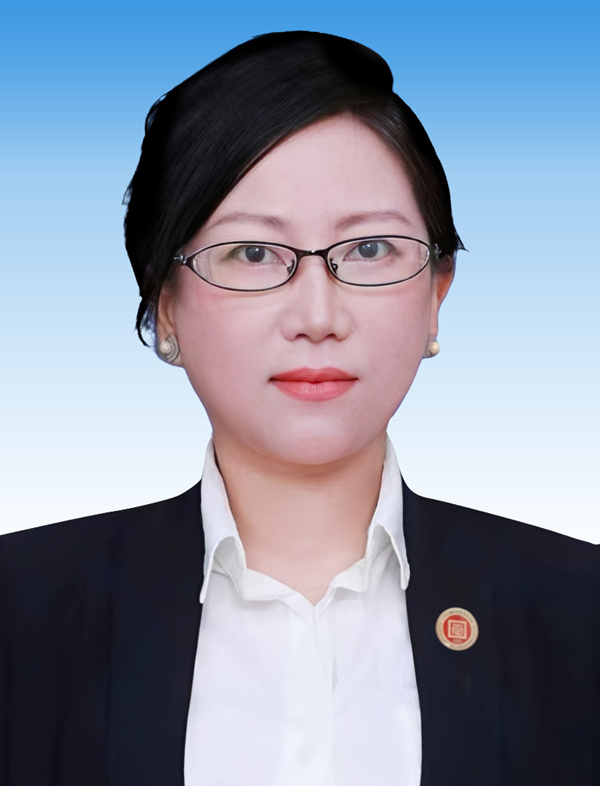 正睿企業(yè)管理咨詢師洪梳庭