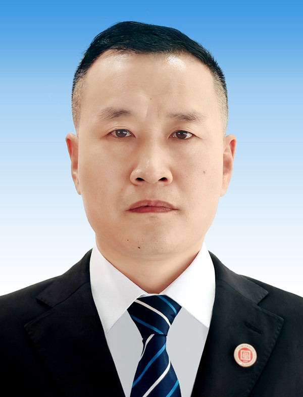 正睿企業(yè)管理咨詢師慕衛(wèi)林