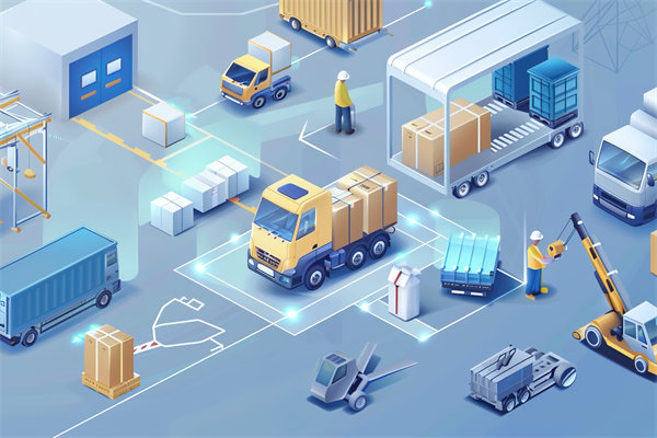 東莞供應(yīng)鏈管理咨詢公司推薦，能提升供應(yīng)鏈效率嗎？