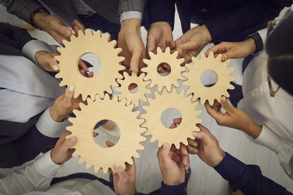 珠海組織規(guī)劃管理咨詢公司推薦，能提升組織協(xié)同效率么？